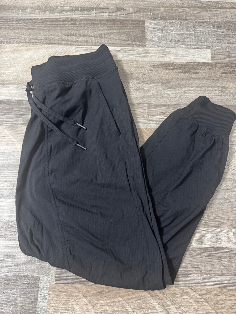 Lululemon studio dance pants